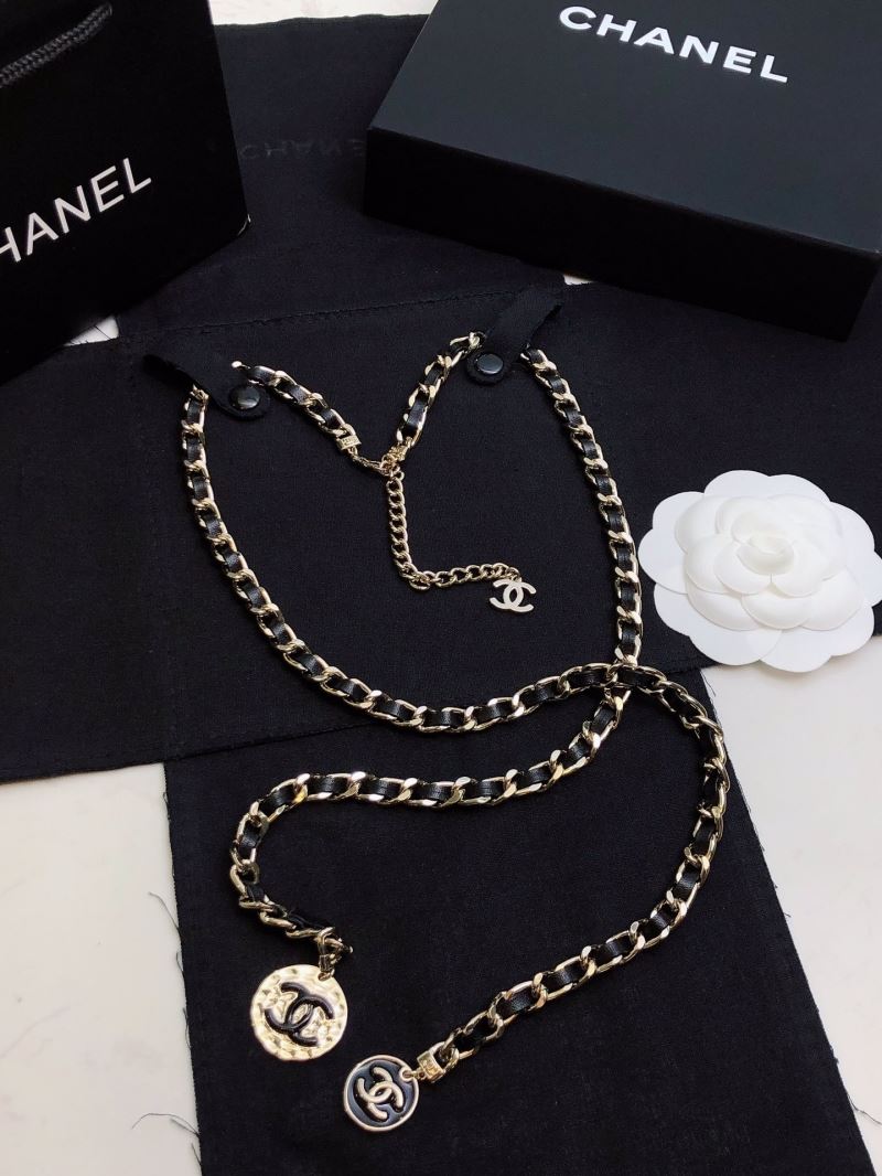 Chanel Necklaces